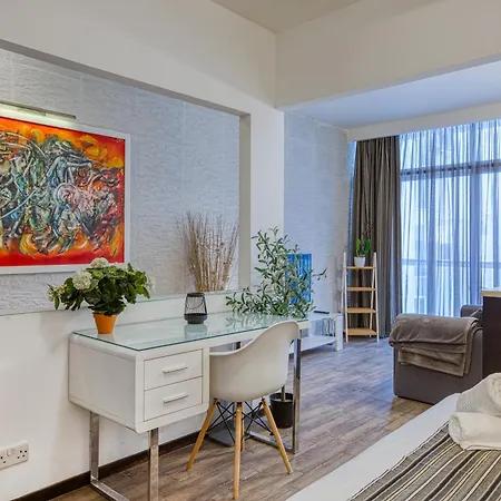 The Joe - 403 아파트